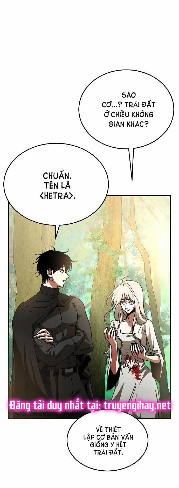 Săn Lùng Hoàng Đế 2.1 trang 60