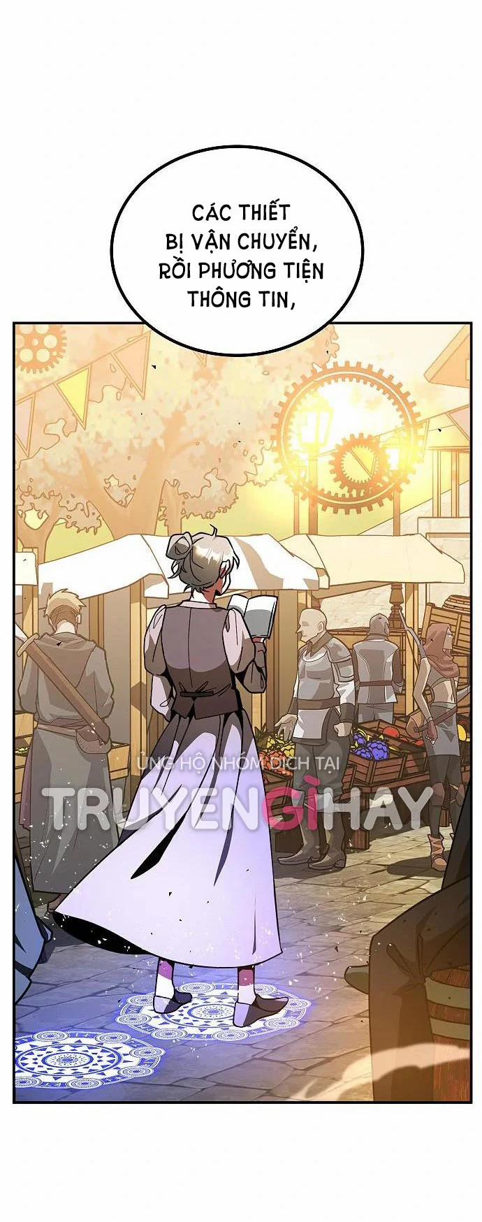 Săn Lùng Hoàng Đế 2.1 trang 72