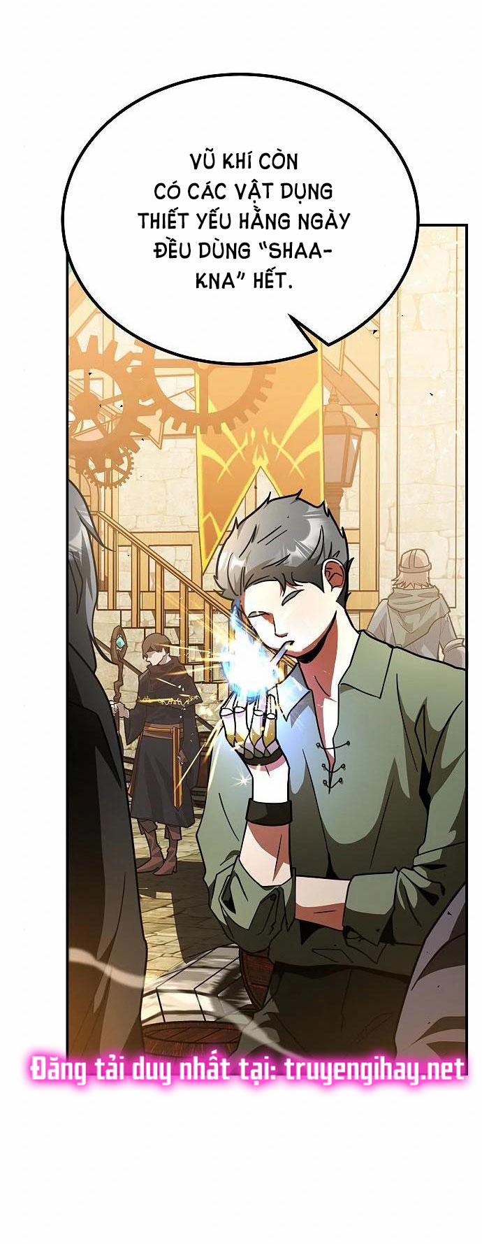 Săn Lùng Hoàng Đế 2.2 trang 0