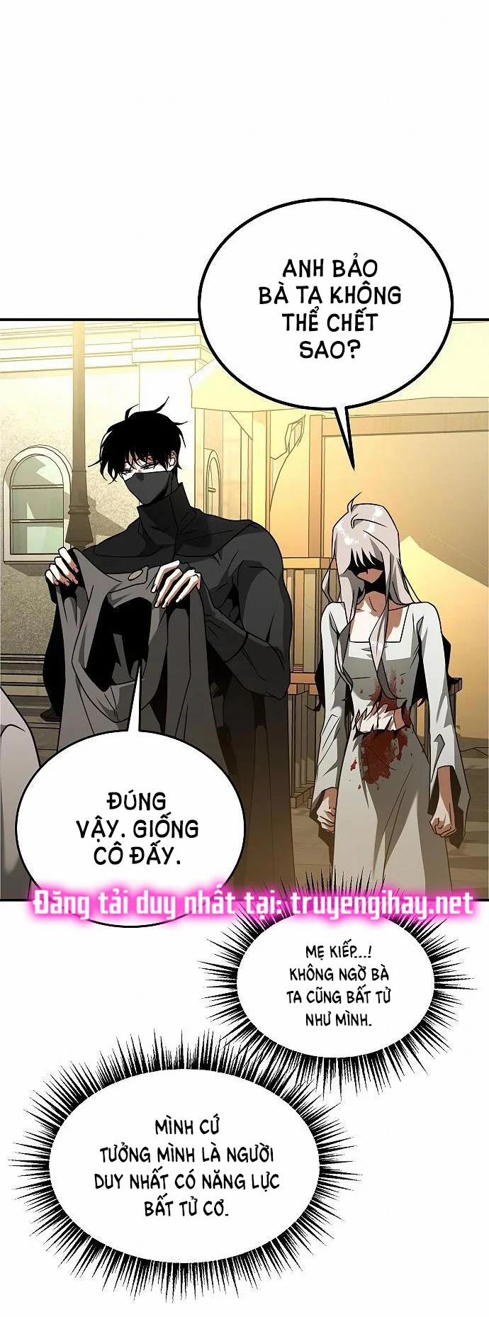 Săn Lùng Hoàng Đế 2.2 trang 25