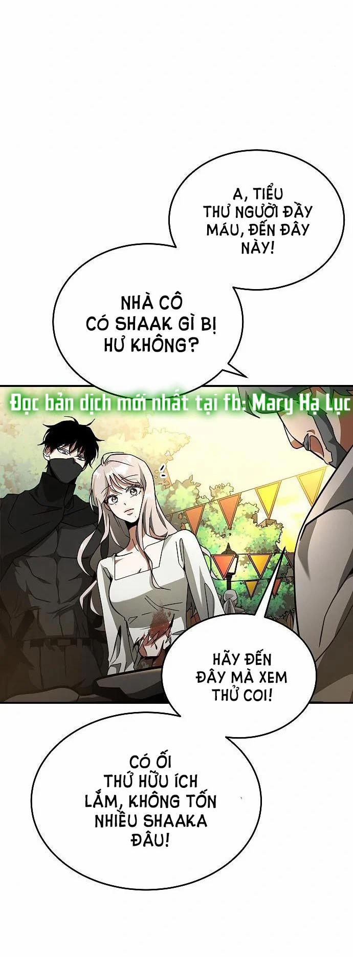 Săn Lùng Hoàng Đế 2.2 trang 4