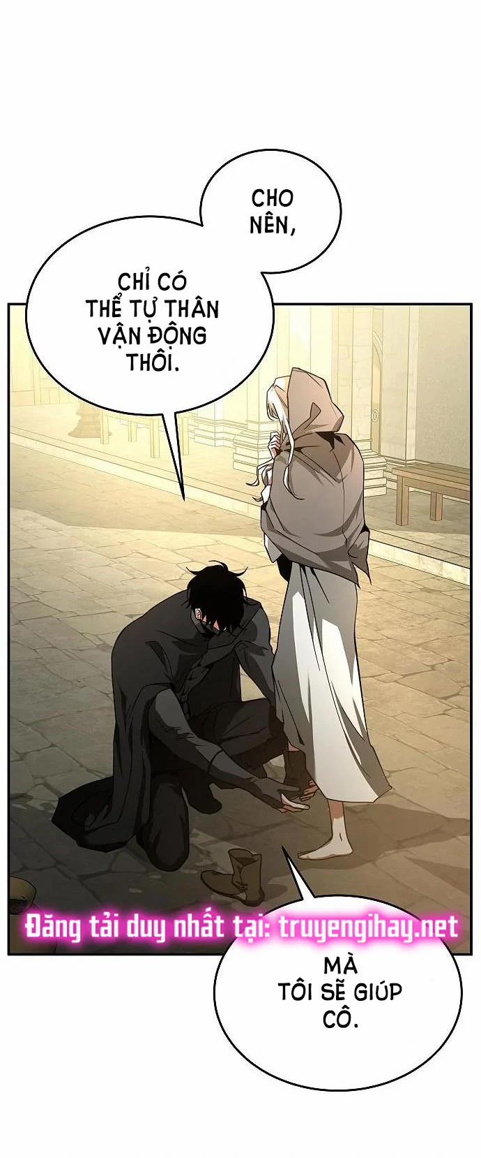 Săn Lùng Hoàng Đế 2.2 trang 43