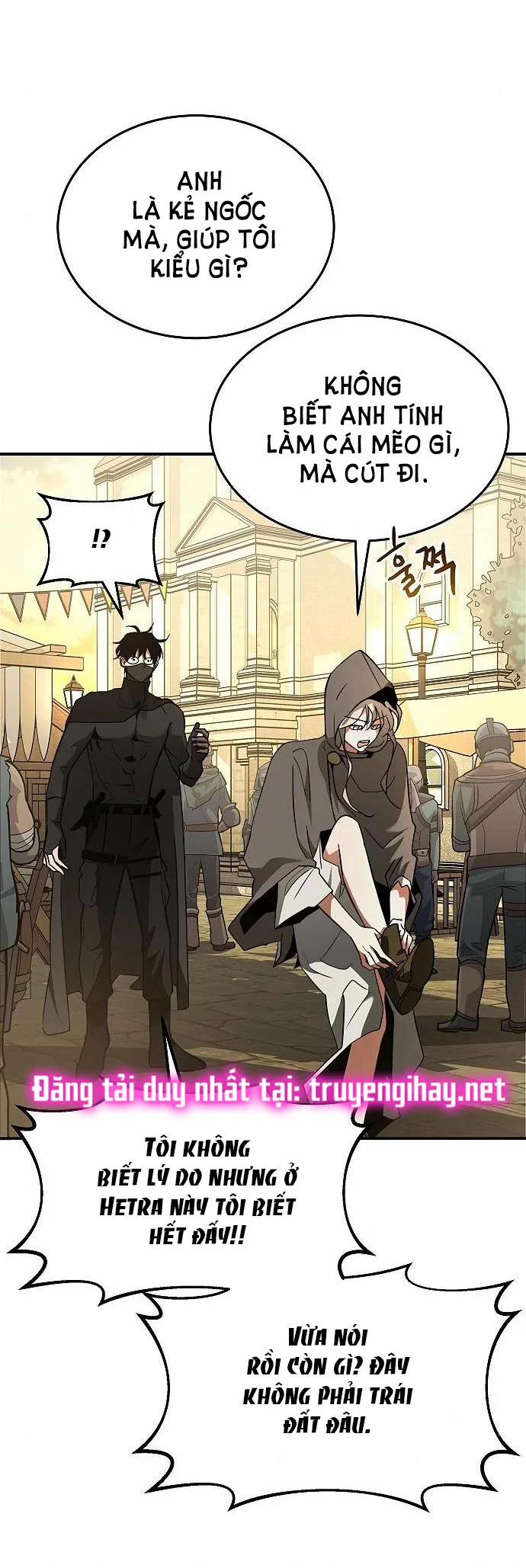 Săn Lùng Hoàng Đế 2.2 trang 45