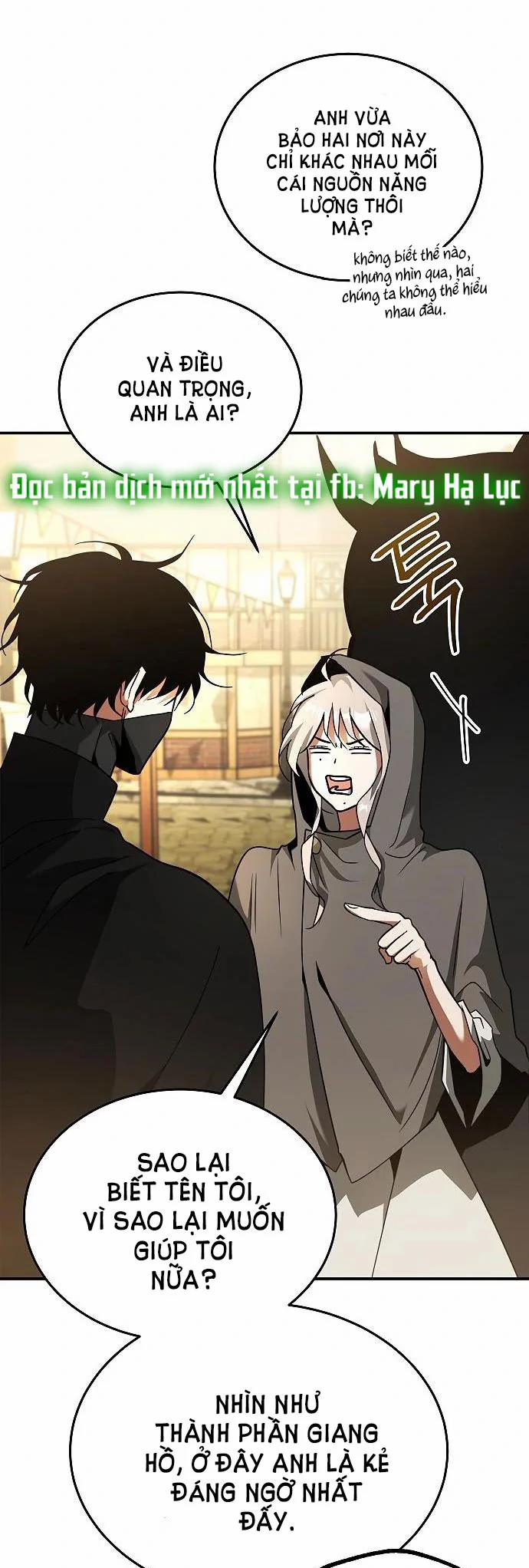 Săn Lùng Hoàng Đế 2.2 trang 46