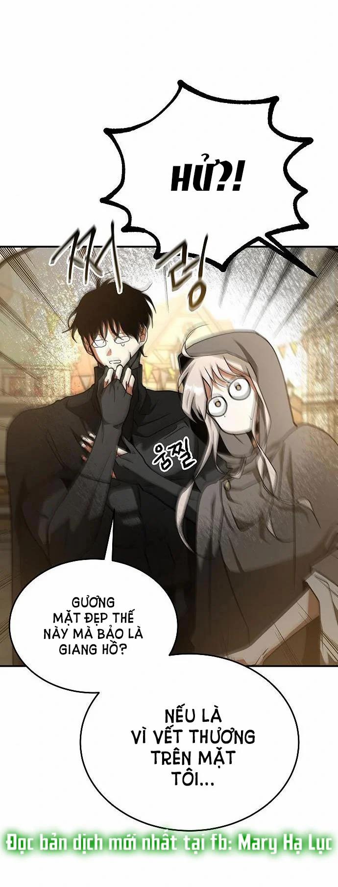 Săn Lùng Hoàng Đế 2.2 trang 50