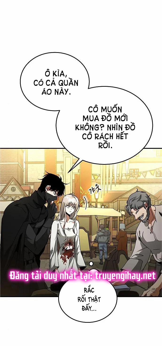 Săn Lùng Hoàng Đế 2.2 trang 8