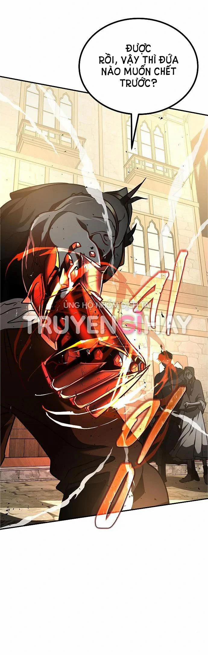 Săn Lùng Hoàng Đế 3.1 trang 11