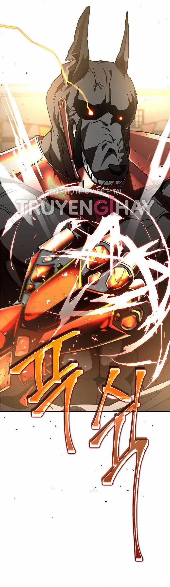 Săn Lùng Hoàng Đế 3.1 trang 13