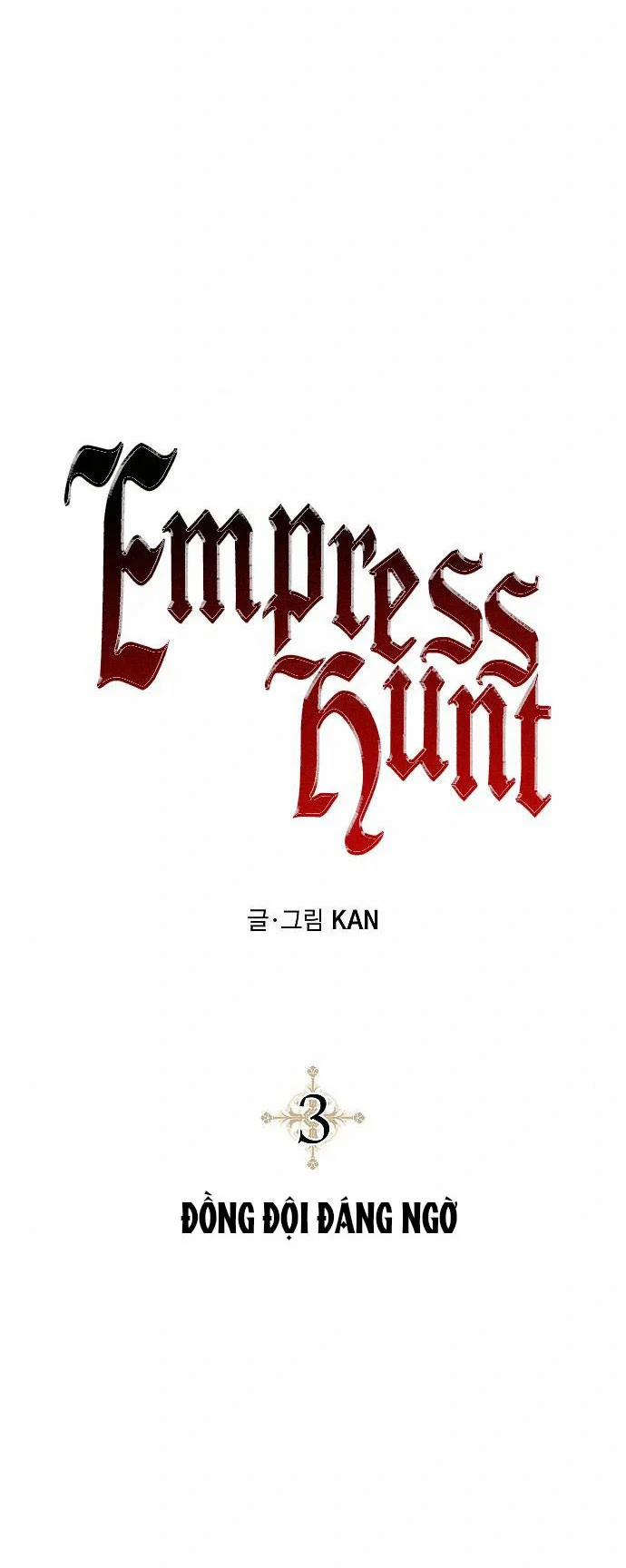 Săn Lùng Hoàng Đế 3.1 trang 14