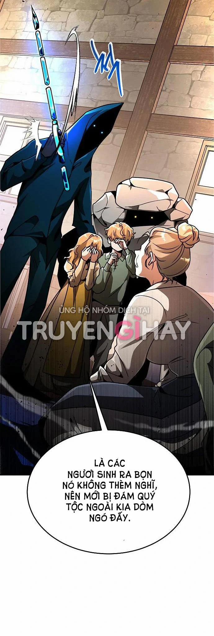 Săn Lùng Hoàng Đế 3.1 trang 19