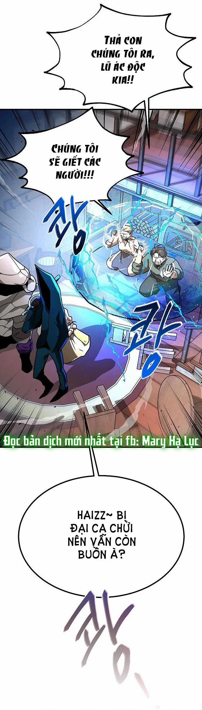 Săn Lùng Hoàng Đế 3.1 trang 22