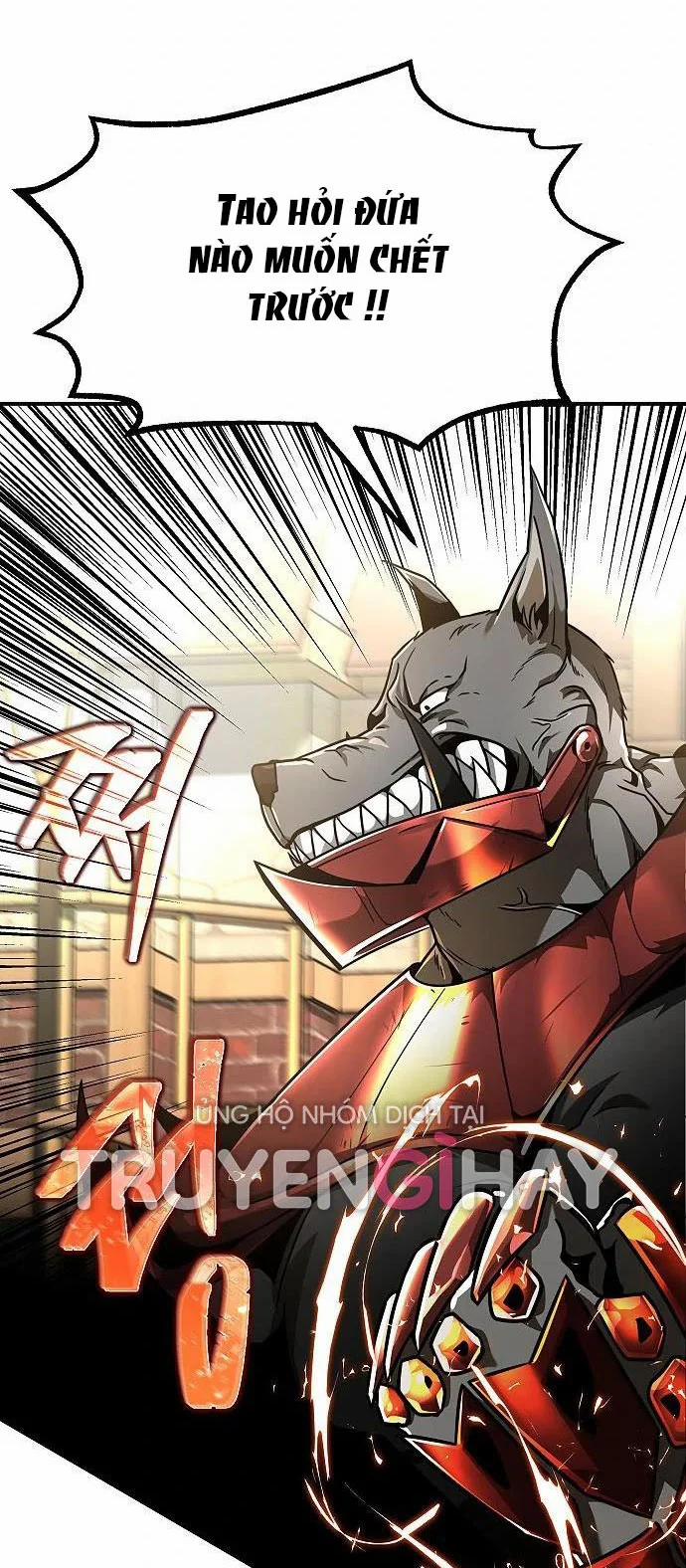 Săn Lùng Hoàng Đế 3.1 trang 25