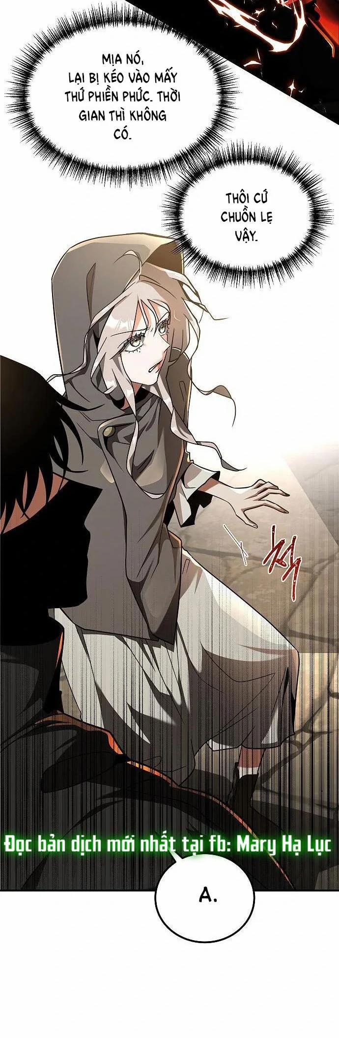 Săn Lùng Hoàng Đế 3.1 trang 26