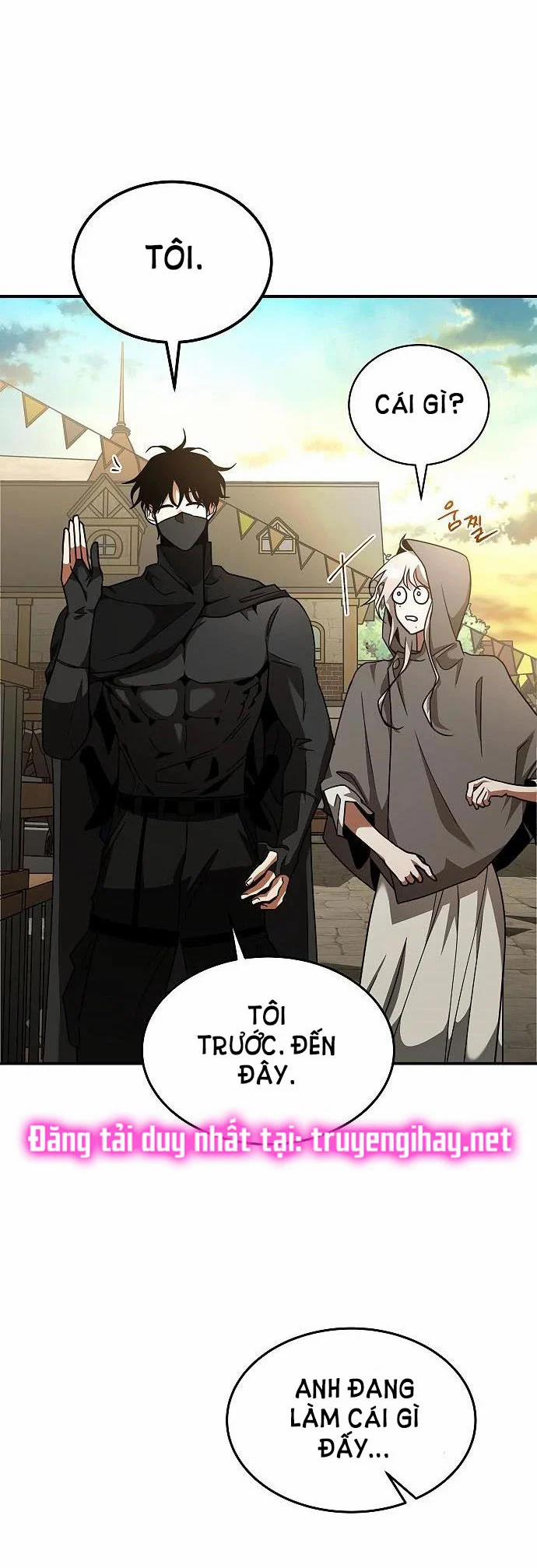 Săn Lùng Hoàng Đế 3.1 trang 27