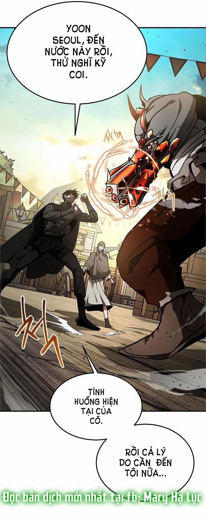 Săn Lùng Hoàng Đế 3.1 trang 28