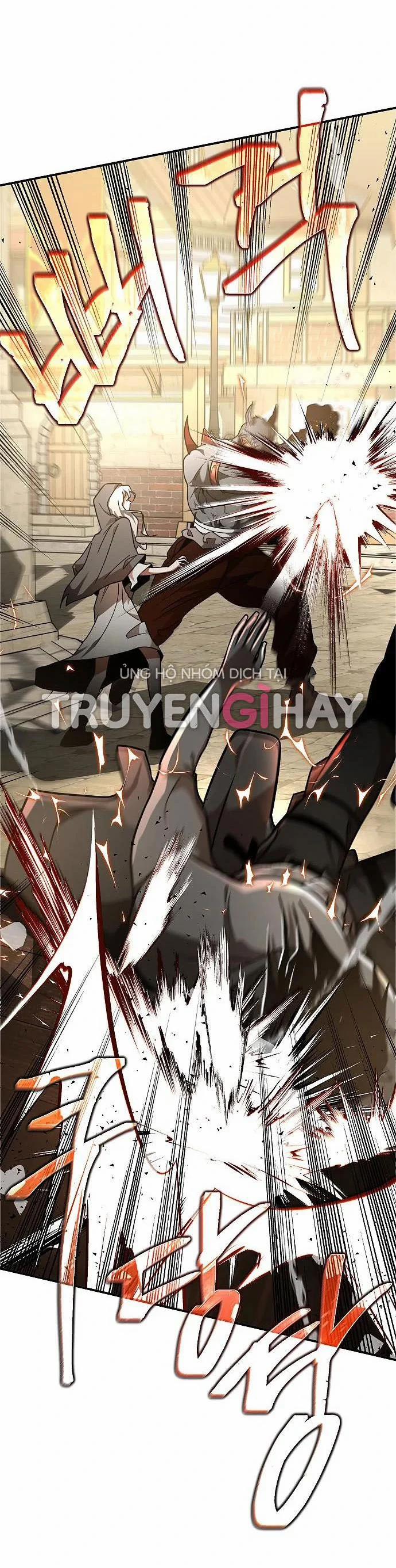 Săn Lùng Hoàng Đế 3.1 trang 30