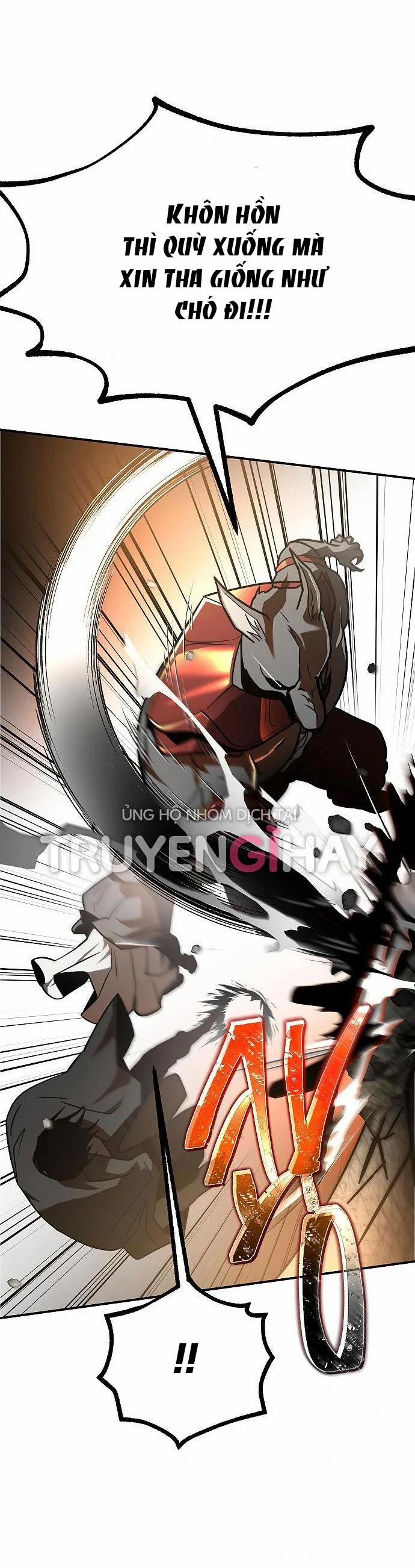 Săn Lùng Hoàng Đế 3.1 trang 5