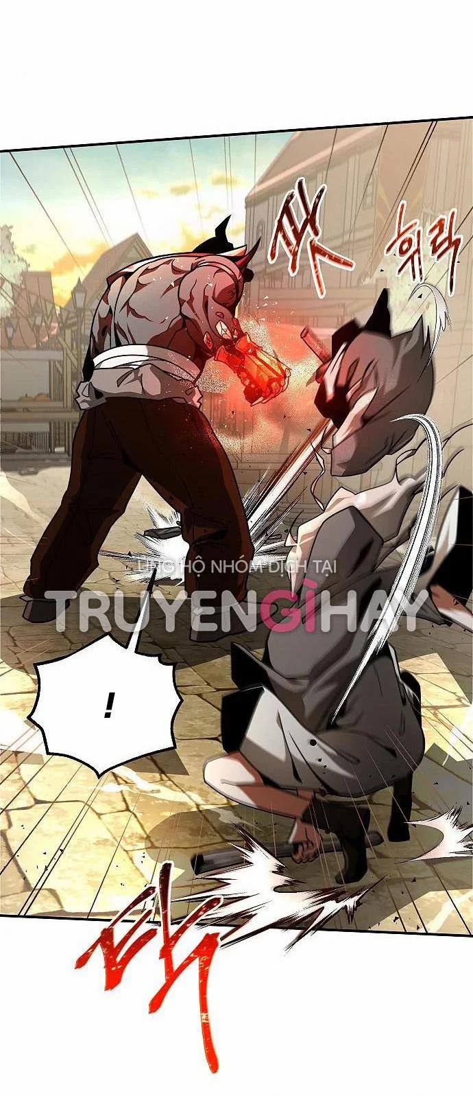 Săn Lùng Hoàng Đế 3.2 trang 0