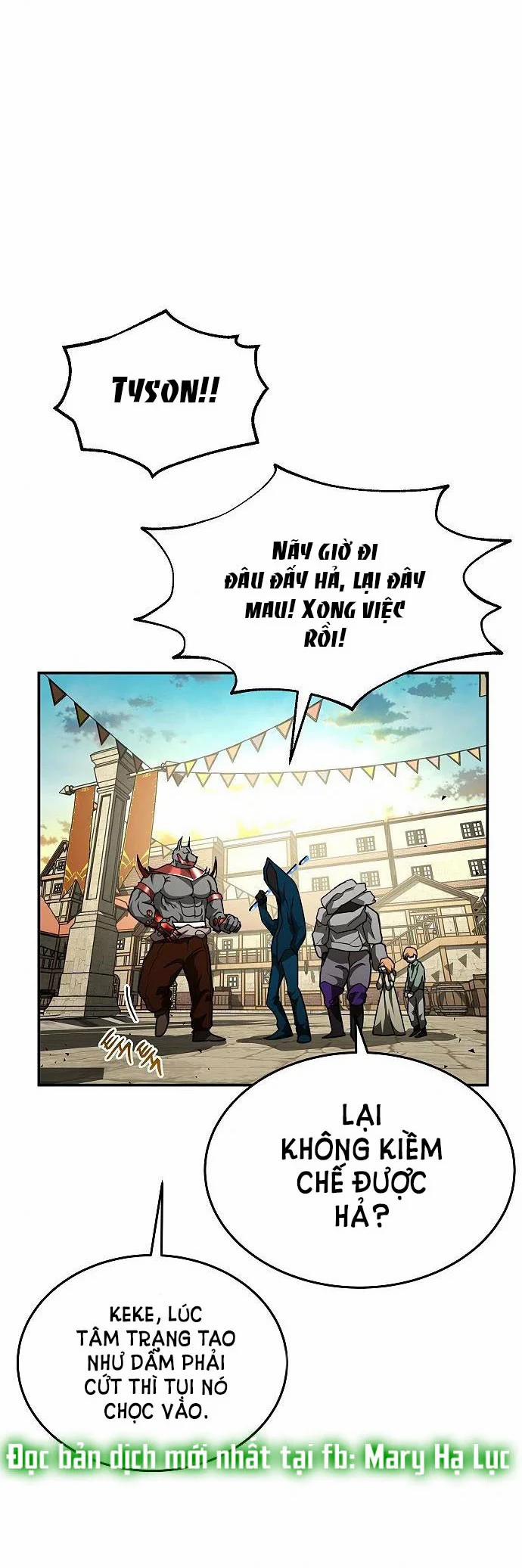 Săn Lùng Hoàng Đế 3.2 trang 12