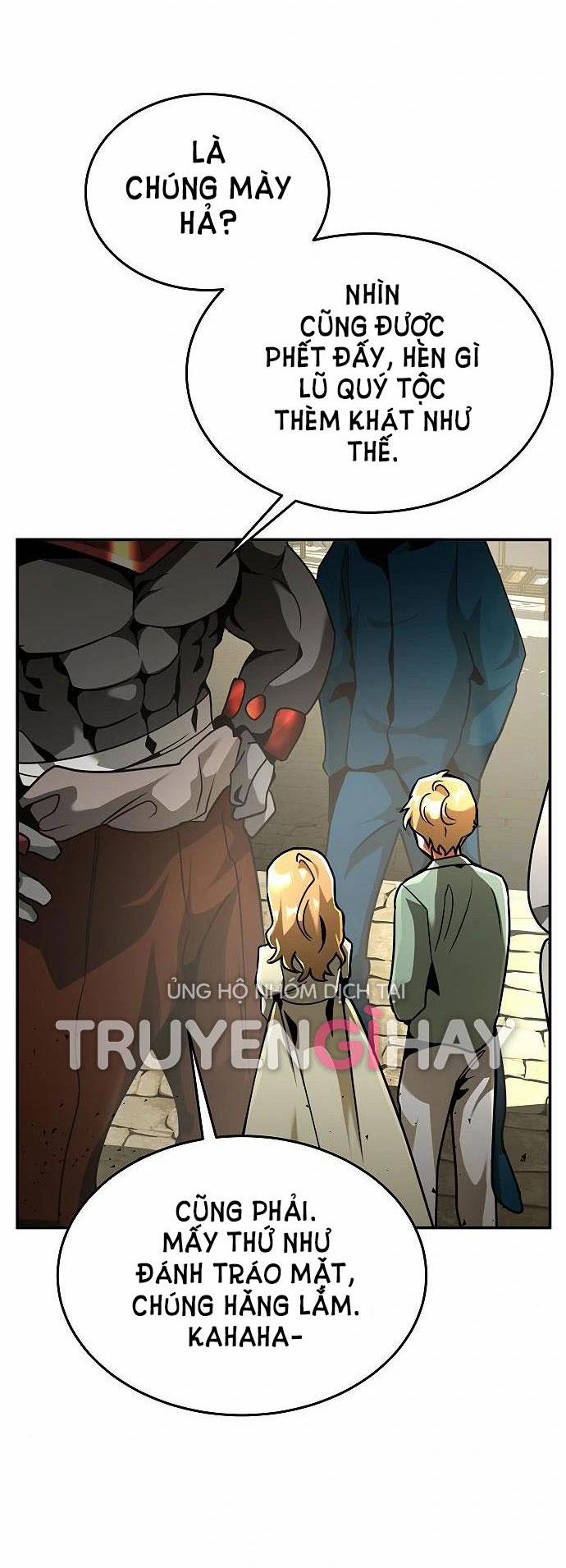 Săn Lùng Hoàng Đế 3.2 trang 23