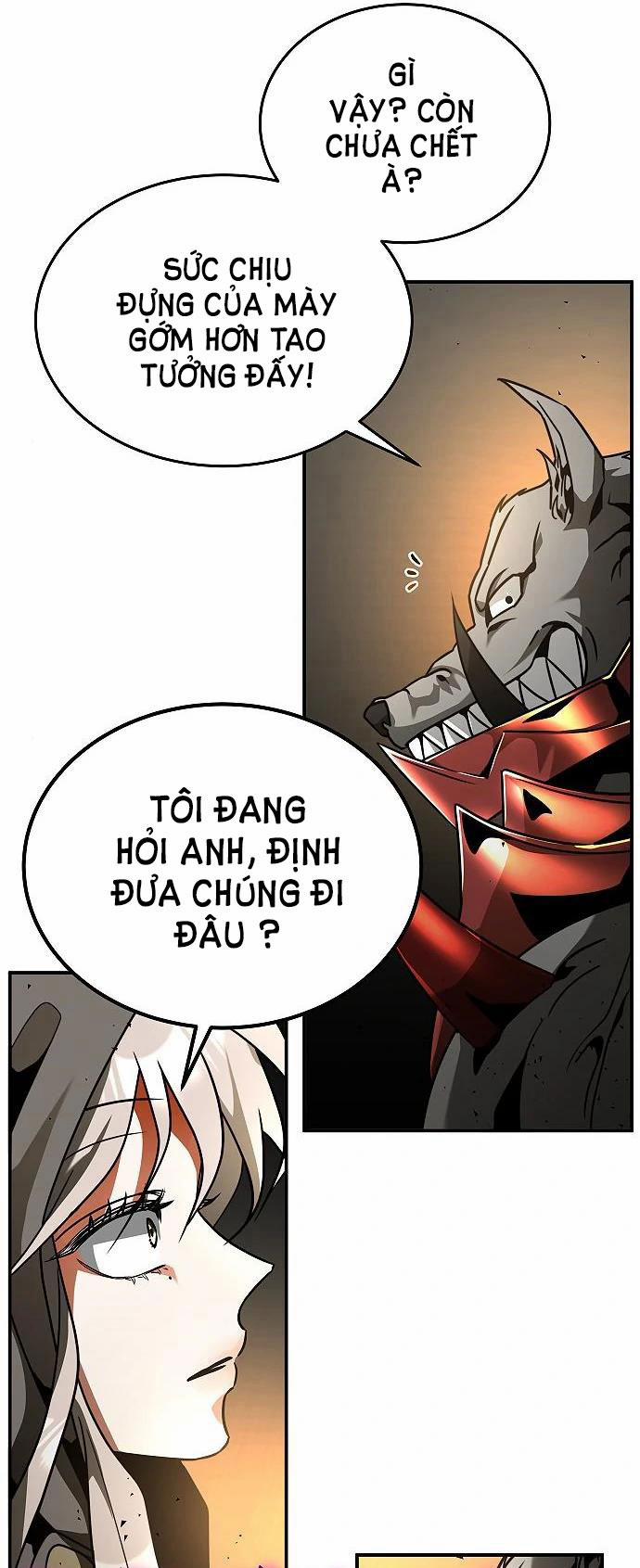 Săn Lùng Hoàng Đế 3.2 trang 25