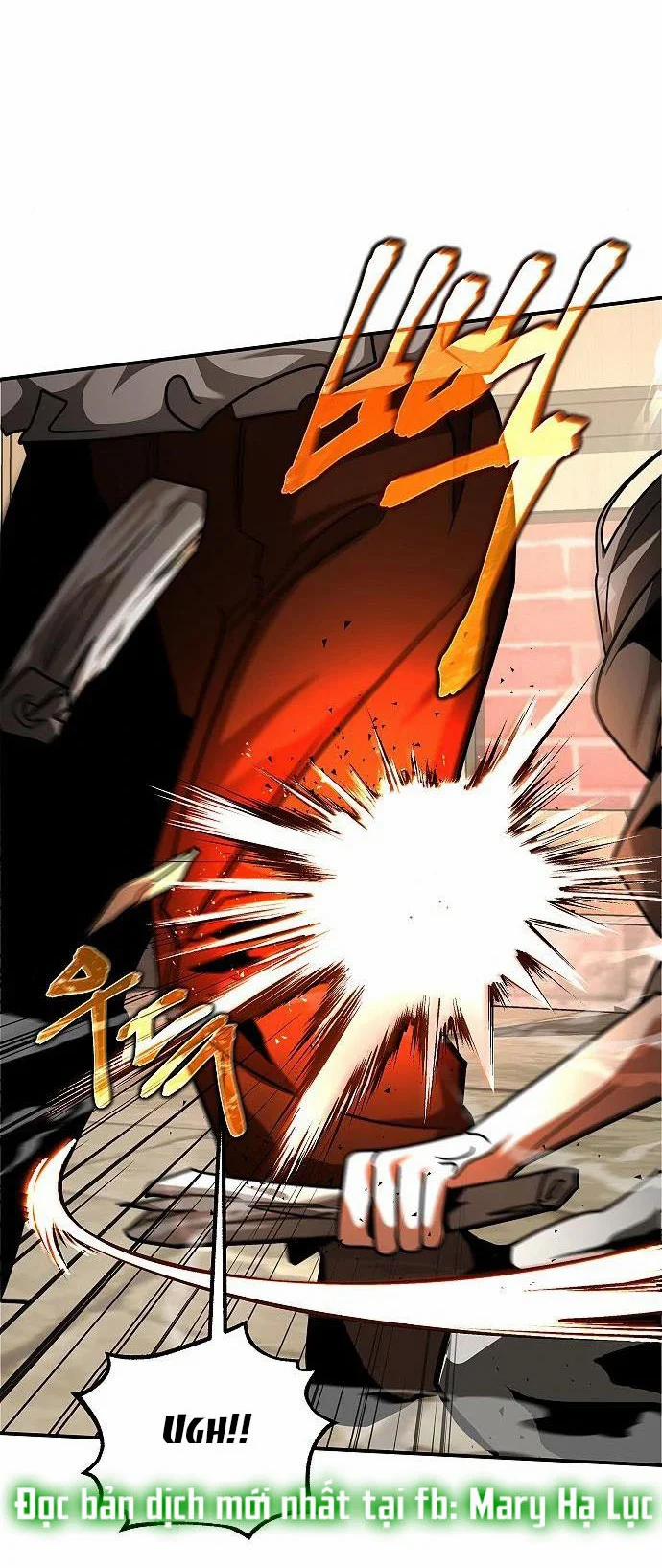 Săn Lùng Hoàng Đế 3.2 trang 3