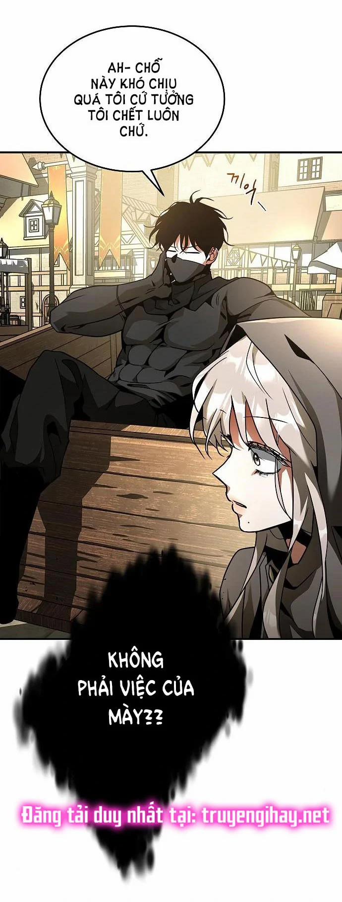 Săn Lùng Hoàng Đế 3.2 trang 30