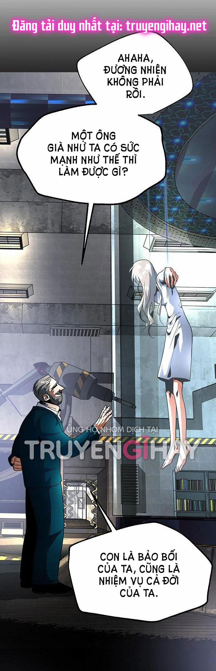 Săn Lùng Hoàng Đế 3.2 trang 33