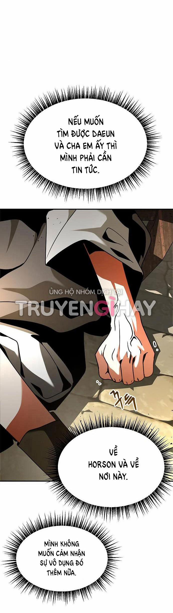 Săn Lùng Hoàng Đế 3.2 trang 38