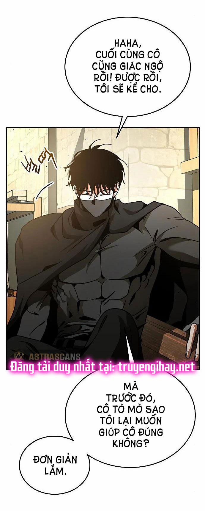 Săn Lùng Hoàng Đế 3.2 trang 41