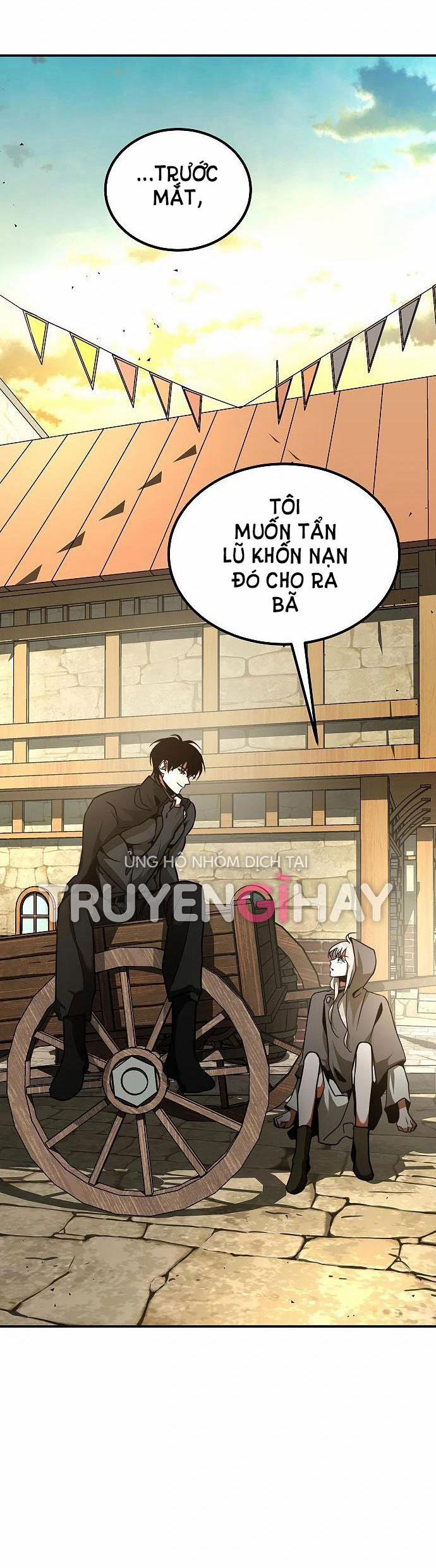 Săn Lùng Hoàng Đế 3.2 trang 48