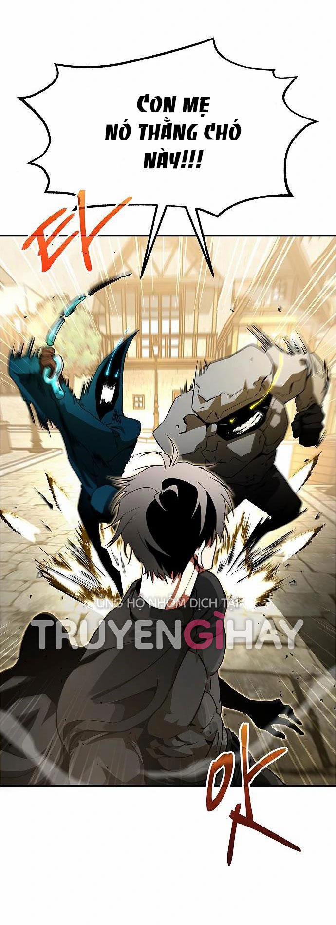 Săn Lùng Hoàng Đế 4.1 trang 26