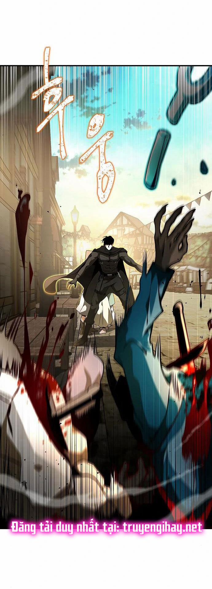 Săn Lùng Hoàng Đế 4.1 trang 29