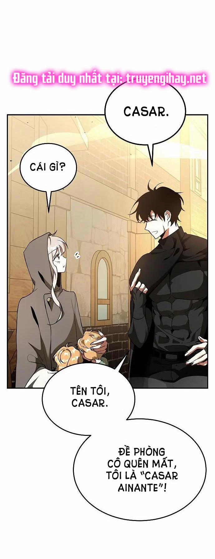 Săn Lùng Hoàng Đế 4.1 trang 35