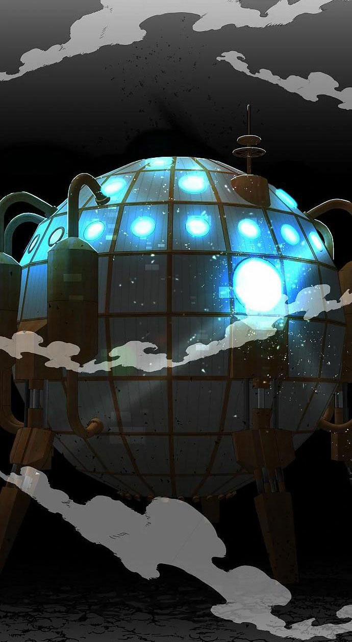 Săn Lùng Hoàng Đế 4.1 trang 49