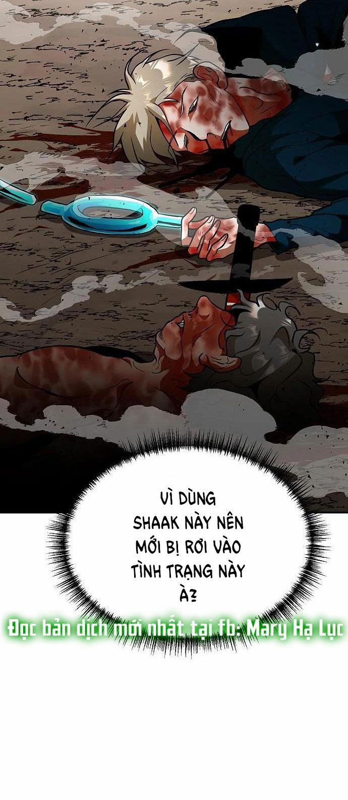 Săn Lùng Hoàng Đế 4.1 trang 57