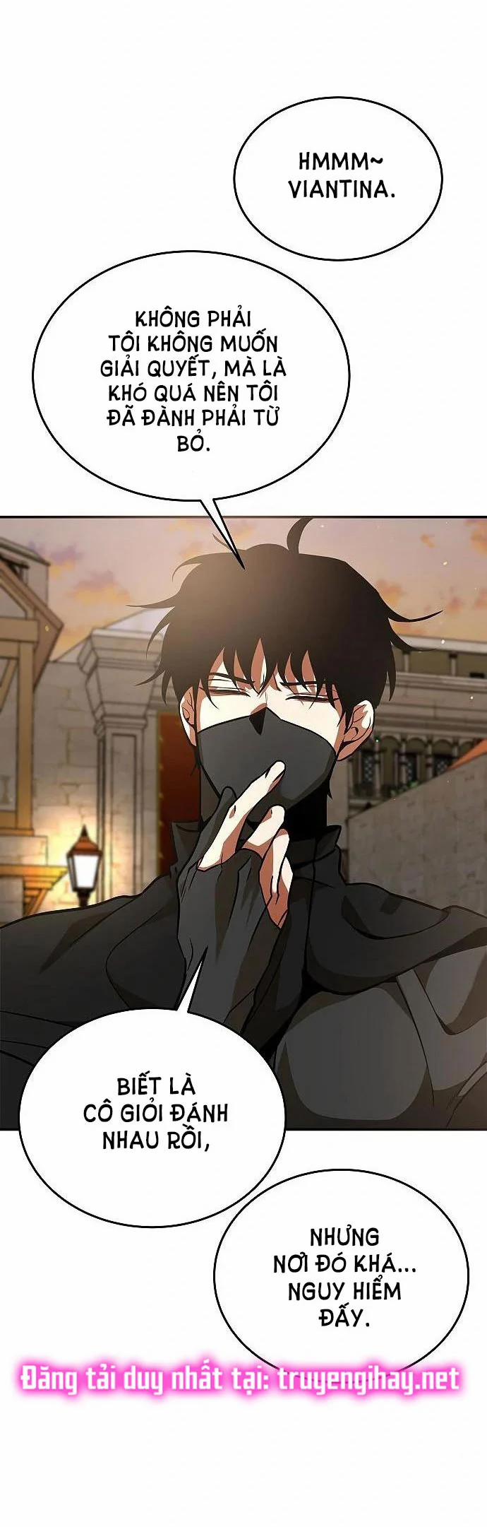 Săn Lùng Hoàng Đế 4.2 trang 24