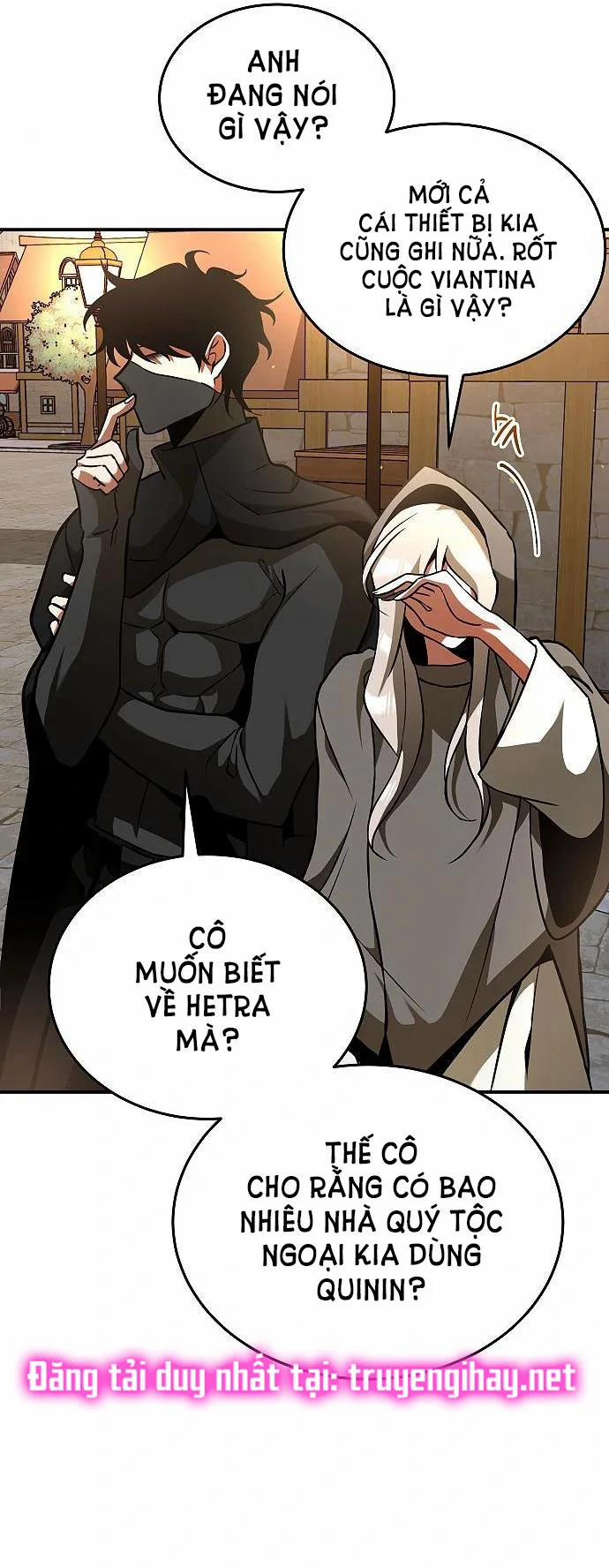 Săn Lùng Hoàng Đế 4.2 trang 26