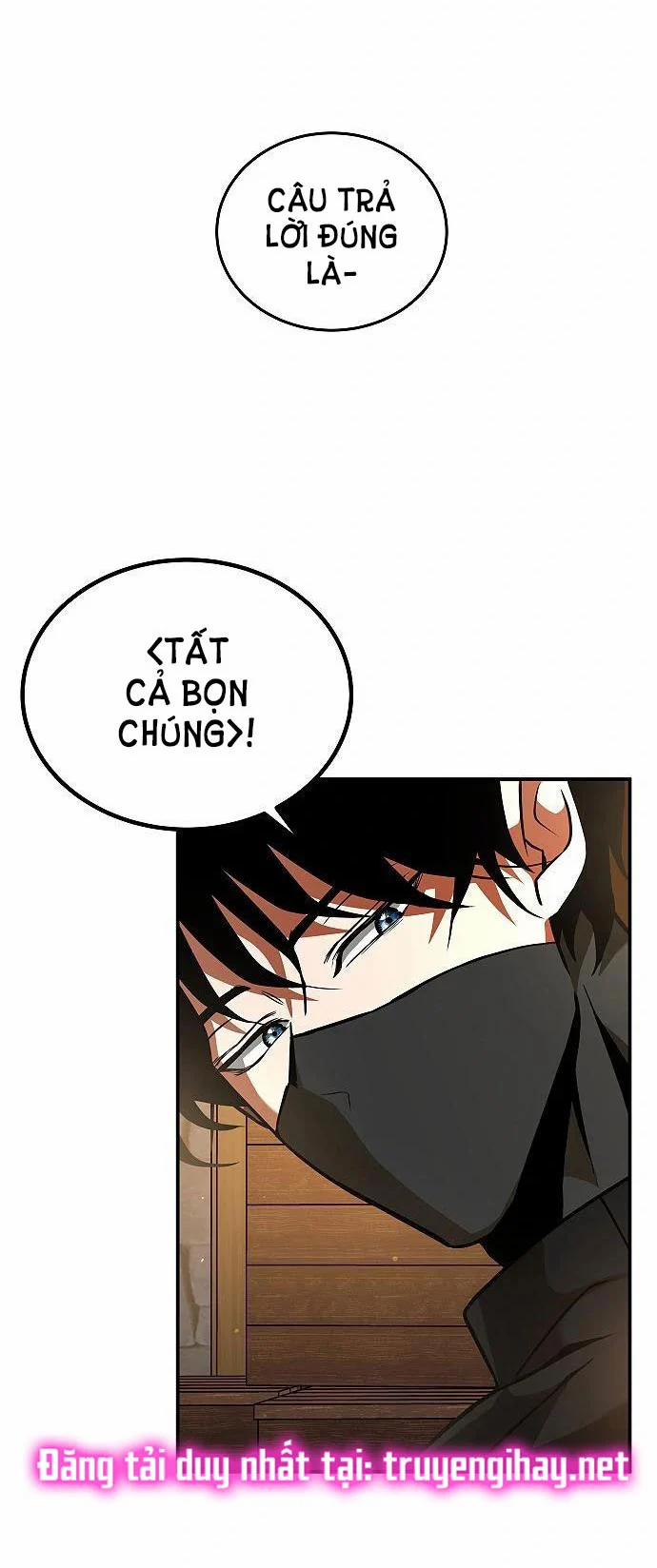 Săn Lùng Hoàng Đế 4.2 trang 28