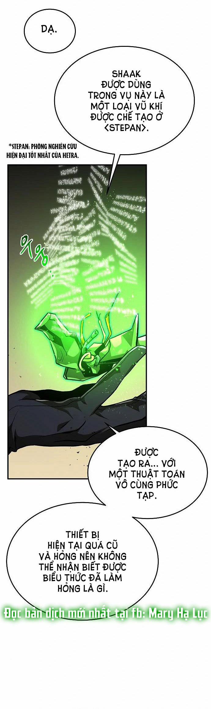 Săn Lùng Hoàng Đế 5.1 trang 10