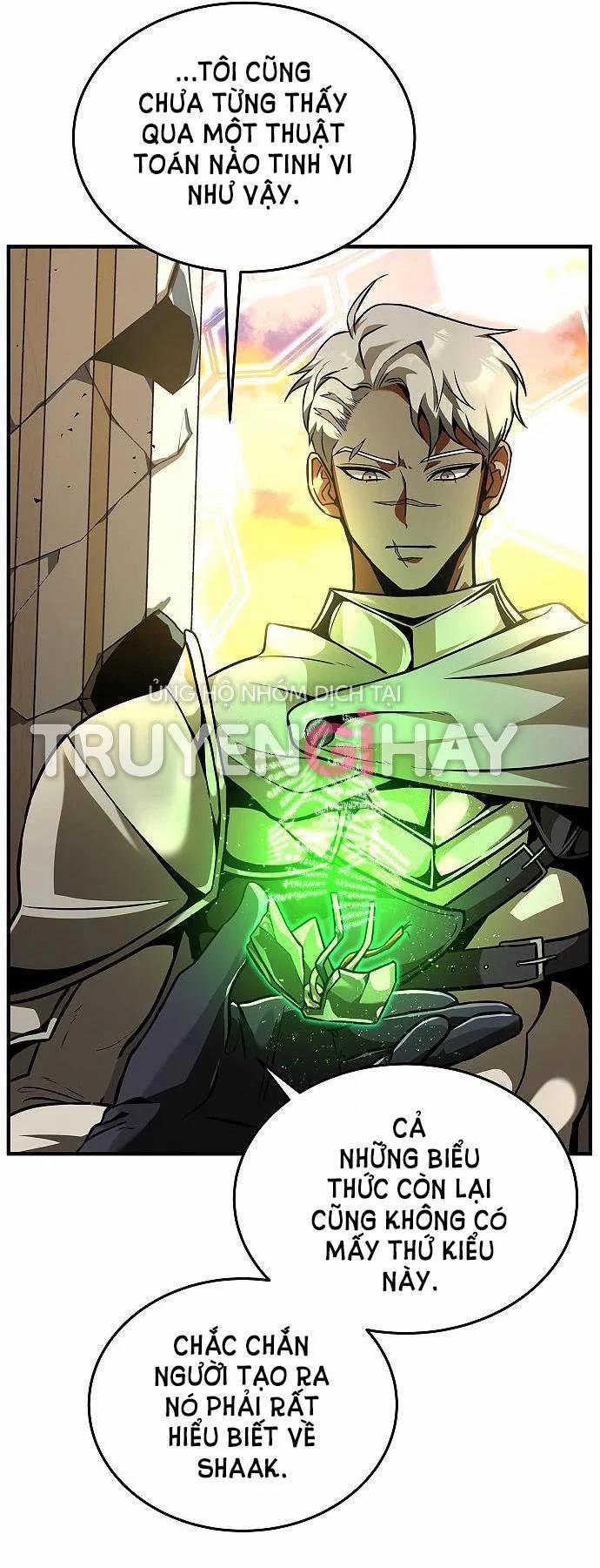 Săn Lùng Hoàng Đế 5.1 trang 11