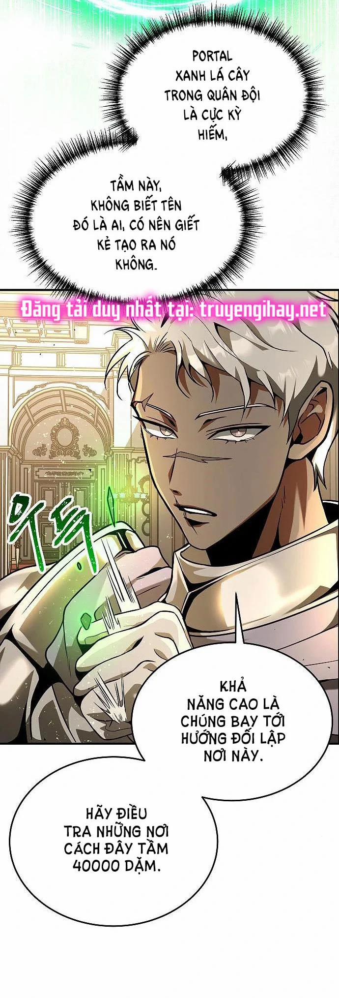 Săn Lùng Hoàng Đế 5.1 trang 21