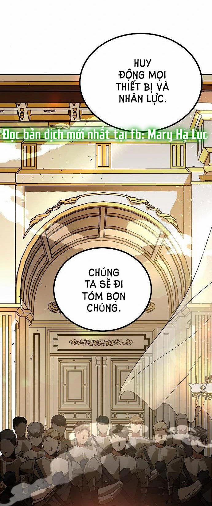 Săn Lùng Hoàng Đế 5.1 trang 22