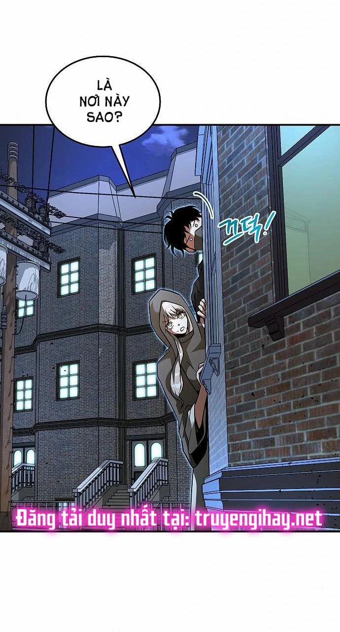 Săn Lùng Hoàng Đế 5.1 trang 27