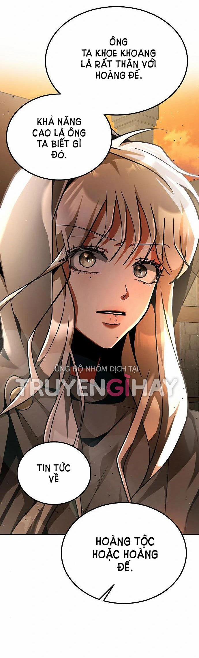 Săn Lùng Hoàng Đế 5.1 trang 30