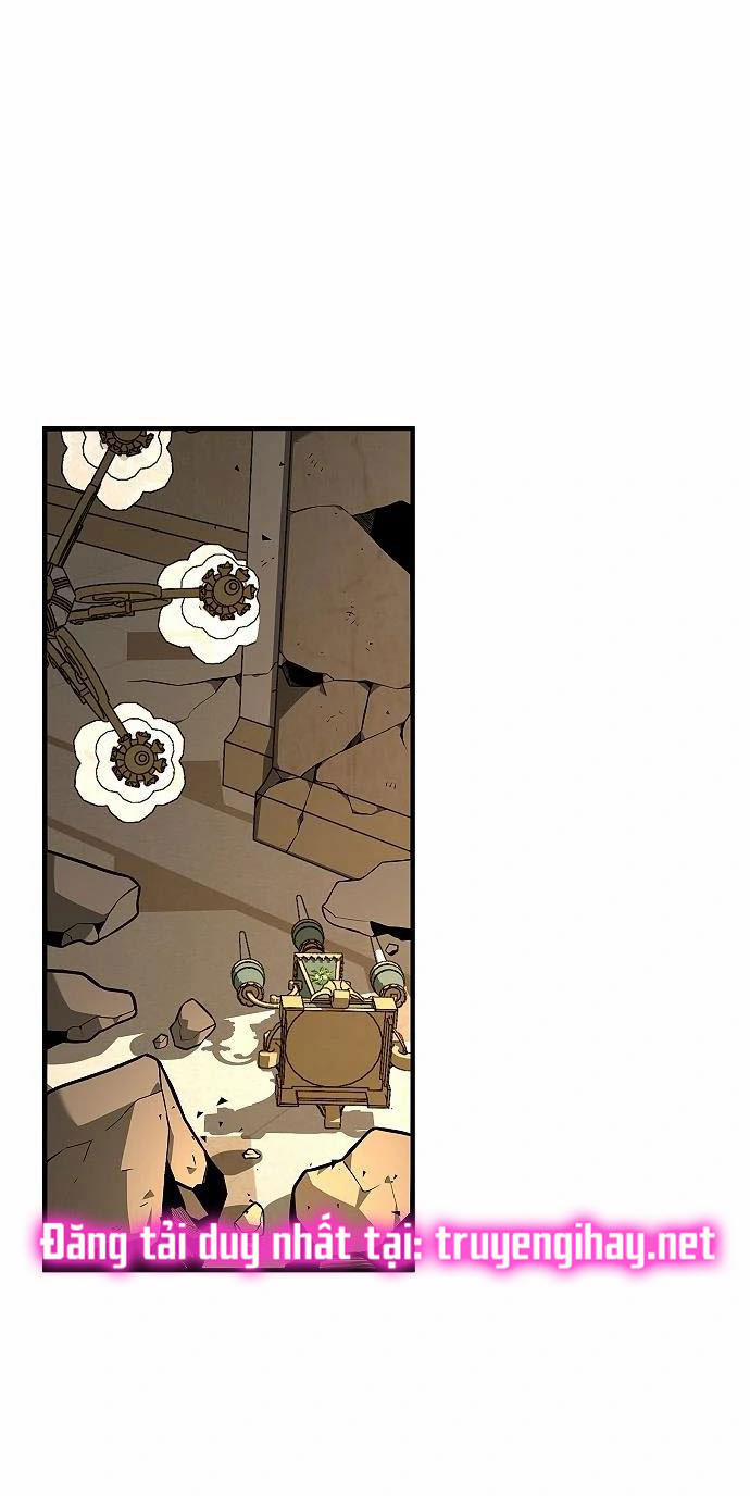 Săn Lùng Hoàng Đế 5.1 trang 4