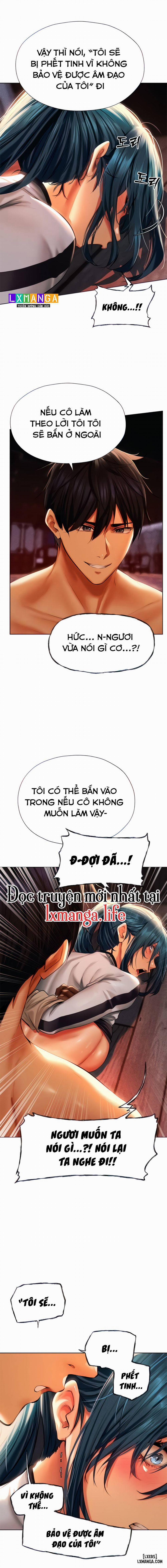 Săn Milf Ở Thế Giới Khác 11 trang 11