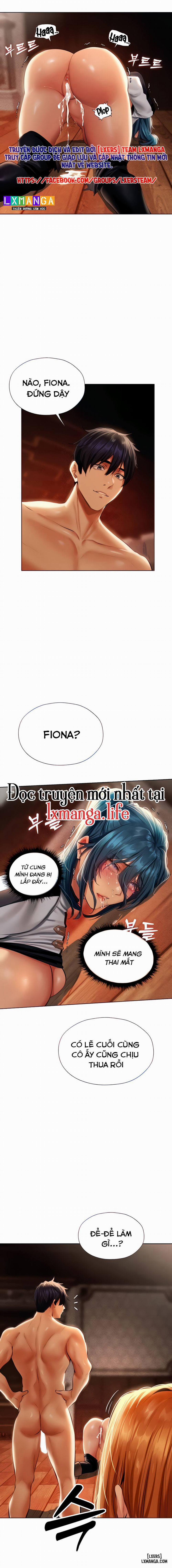 Săn Milf Ở Thế Giới Khác 11 trang 18