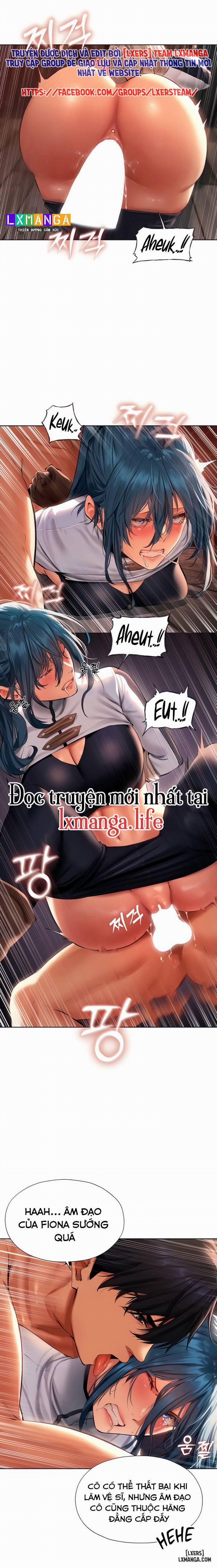 Săn Milf Ở Thế Giới Khác 11 trang 2