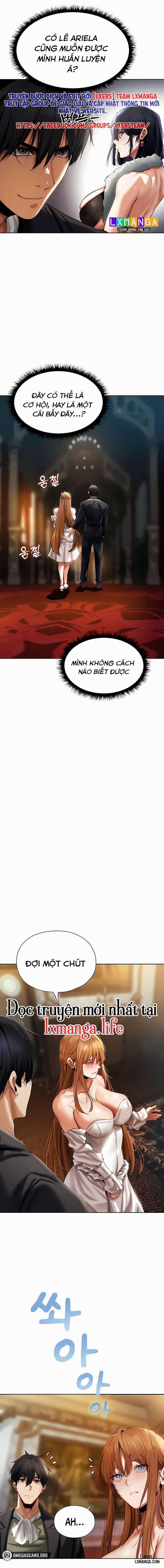 Săn Milf Ở Thế Giới Khác 13 trang 0